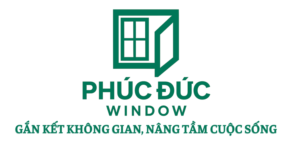 Phúc Đức Window